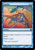 Repulse | Commander