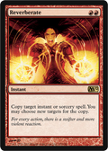 Reverberate | Magic 2012