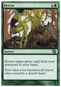 Revive - Foil | 8th Edition