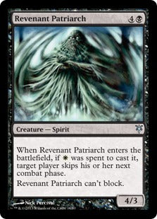 Revenant Patriarch | Duel Decks: Sorin vs. Tibalt