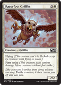 Razorfoot Griffin | Magic 2015