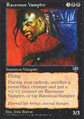Ravenous Vampire | Mirage