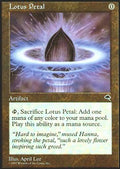 Lotus Petal | Tempest