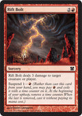 Rift Bolt | Modern Masters