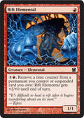 Rift Elemental | Modern Masters