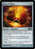 Ring of Valkas | Magic 2013