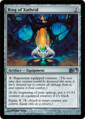 Ring of Xathrid | Magic 2013