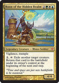 Roon of the Hidden Realm | Commander 2013