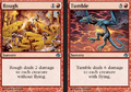 Rough // Tumble | Planar Chaos