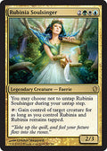 Rubinia Soulsinger | Commander 2013