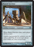 Runed Servitor | Conspiracy