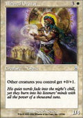 Blessed Orator | Odyssey