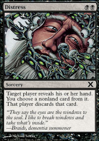 Distress | 10th Edition