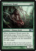 Awakener Druid - Foil | Magic 2010