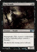 Bog Wraith - Foil | Magic 2010
