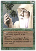 Ley Druid | 3rd Edition (Revised)
