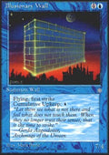 Illusionary Wall | Ice Age