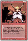 Dwarven Warriors | 3rd Edition (Revised)