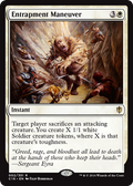 Entrapment Maneuver | Commander 2016