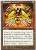 Tawnos's Weaponry | 5th Edition