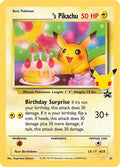 ______'s Pikachu - 24/53 | Celebrations: Classic Collection