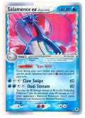 Salamence ex (Delta Species) - 98/101 ex | EX Dragon Frontiers
