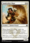 Sandcrafter Mage | Dragons of Tarkir