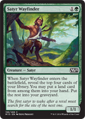 Satyr Wayfinder | Magic 2015