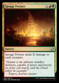Savage Twister | Modern Masters 2015