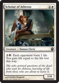 Scholar of Athreos - Foil | Theros
