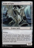 Scion of Ugin | Dragons of Tarkir