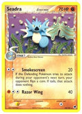 Seadra (Delta Species) - 22/101 - Rare | EX Dragon Frontiers