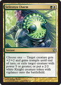 Selesnya Charm | Commander 2013