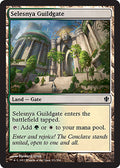 Selesnya Guildgate | Commander 2013