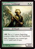 Selesnya Guildmage | Archenemy