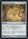 Selesnya Cluestone | Dragon's Maze