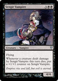 Sengir Vampire | Duel Decks: Sorin vs. Tibalt