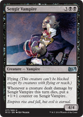 Sengir Vampire | Magic 2015