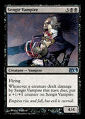 Sengir Vampire - Foil | Magic 2014