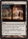 Seraph Sanctuary | Avacyn Restored