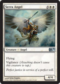 Serra Angel | Magic 2011