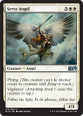 Serra Angel | Magic 2015