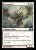Serra Angel | Magic 2014