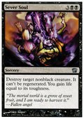 Sever Soul | 8th Edition