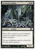 Severed Legion - Foil | 8th Edition