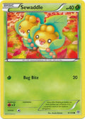 Sewaddle - 8/135 - Common | BW Plasma Storm
