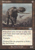 Stratadon | Planeshift