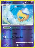 Drifloon - SH1/3 - Rare Holo - Reverse Holo | Stormfront