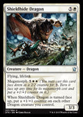 Shieldhide Dragon | Dragons of Tarkir