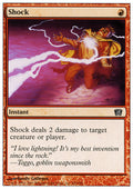 Shock - Foil | 8th Edition